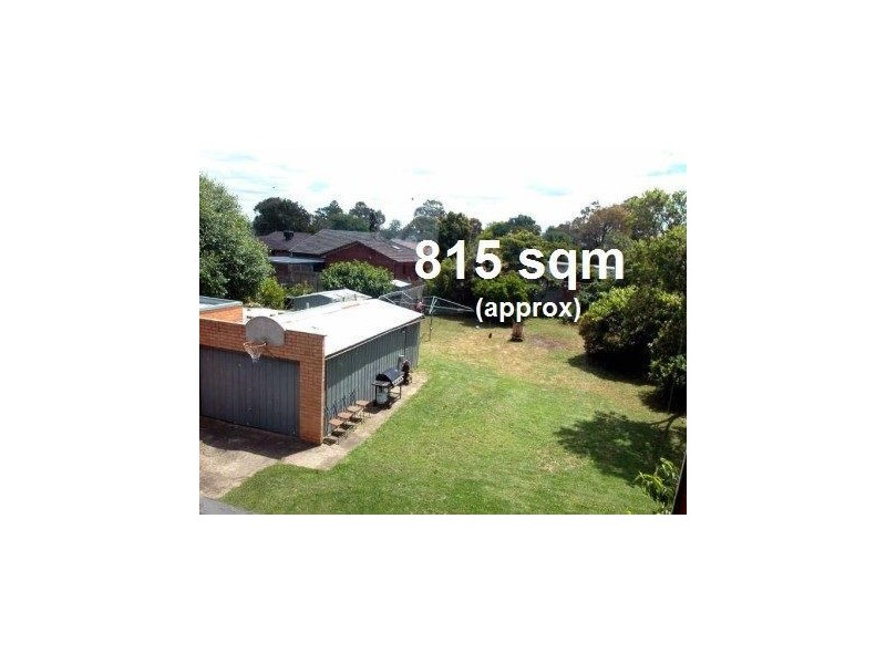 51 Bunney Road, Clarinda VIC 3169