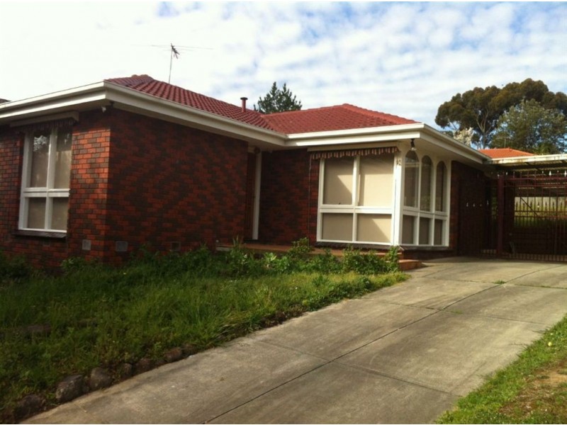 59 Charles Green Ave, Endeavour Hills VIC 3802