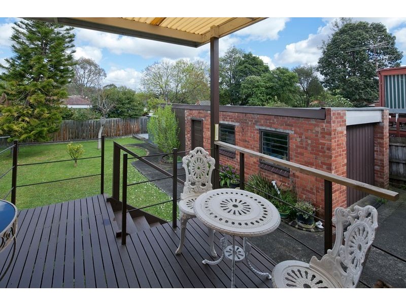 4 Fairview Avenue, Ringwood East VIC 3135