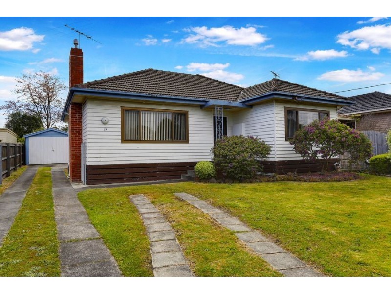 13 Alice Street, Clayton VIC 3168
