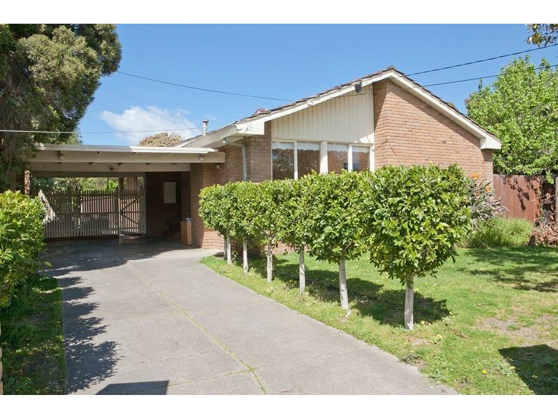5 Grainger Court, Mulgrave VIC 3170