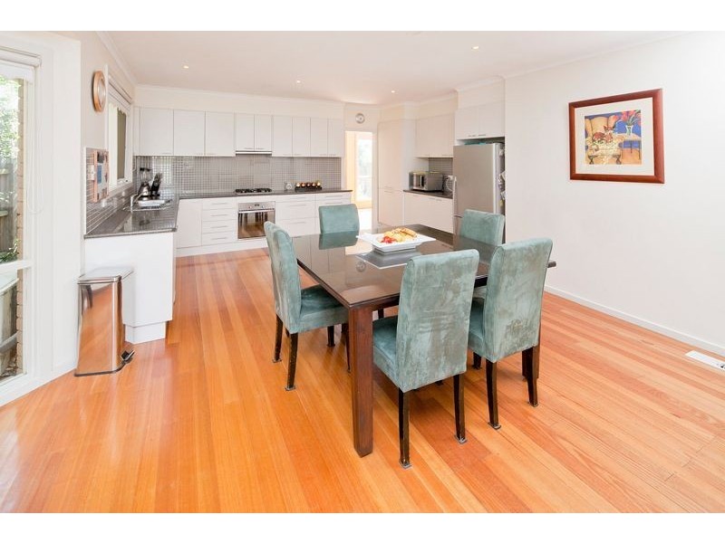 5 Grainger Court, Mulgrave VIC 3170