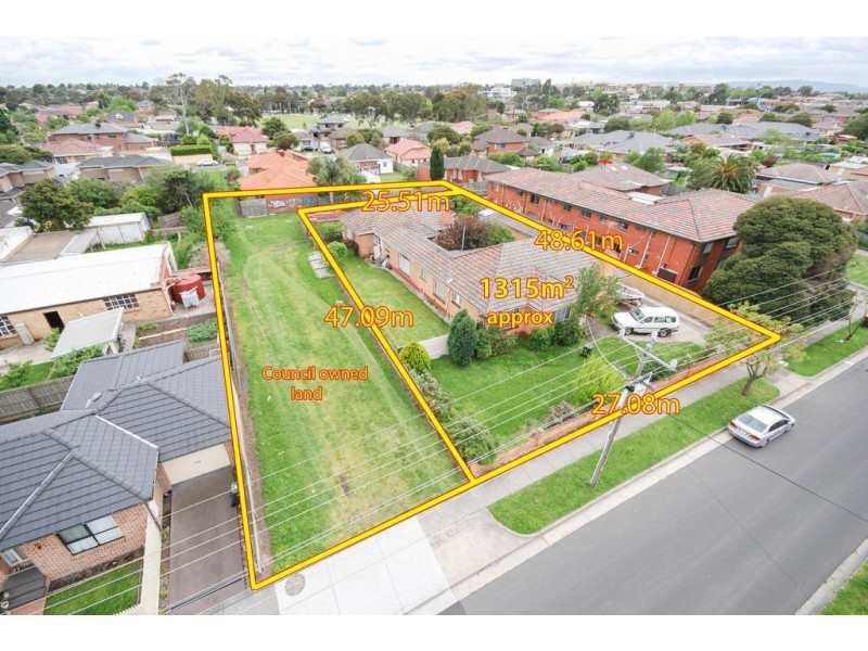 1 Dunstan Street, Clayton VIC 3168