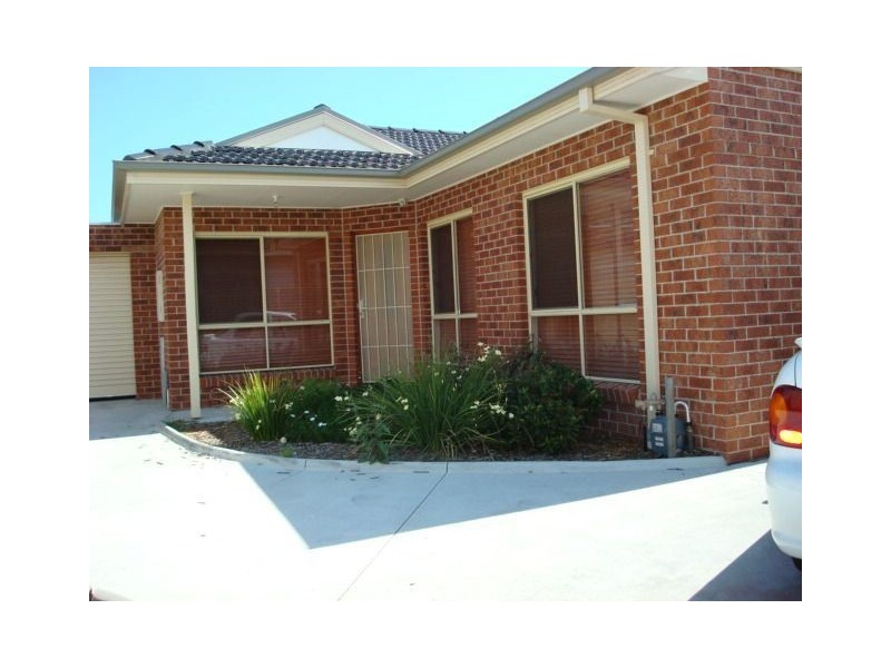 6/19 Mons Parade, Noble Park VIC 3174