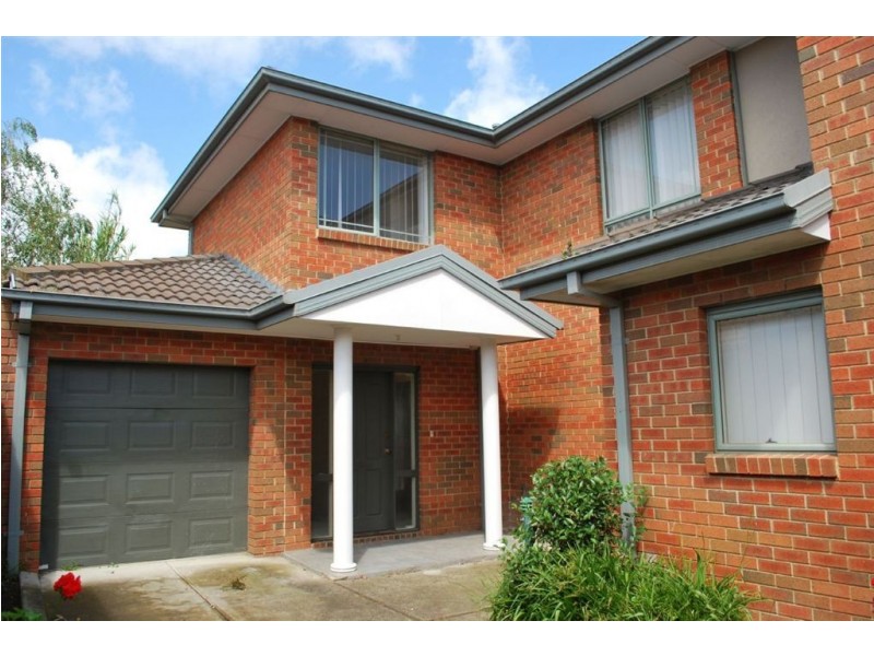 4/320 Haughton Road, Oakleigh South VIC 3167