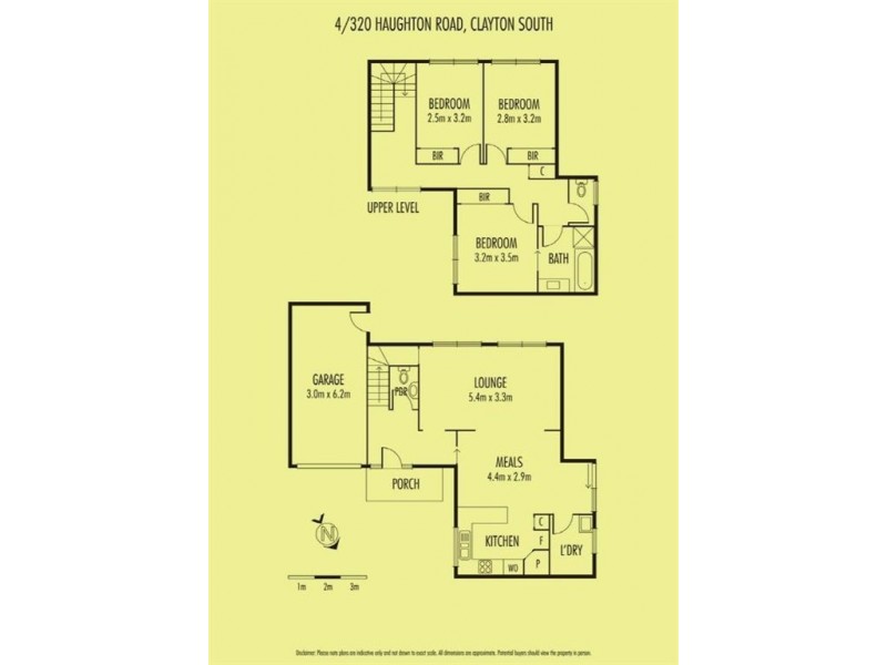 4/320 Haughton Road, Oakleigh South VIC 3167
