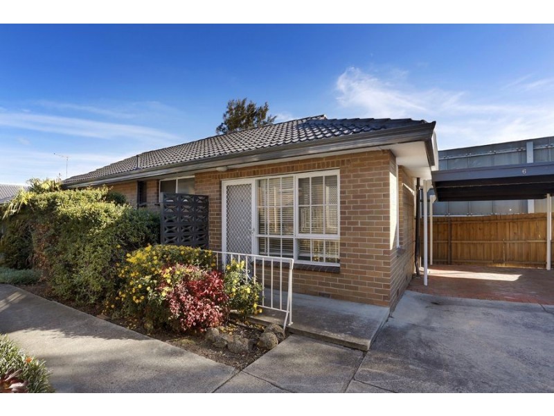 6/4 Waverley Road, Chadstone VIC 3148