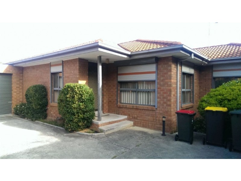 3/16 Boyd Avenue, Oakleigh East VIC 3166