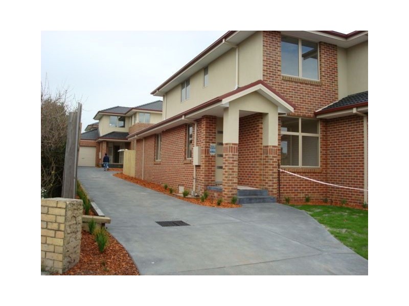 3/27 Francis Street, Clayton VIC 3168