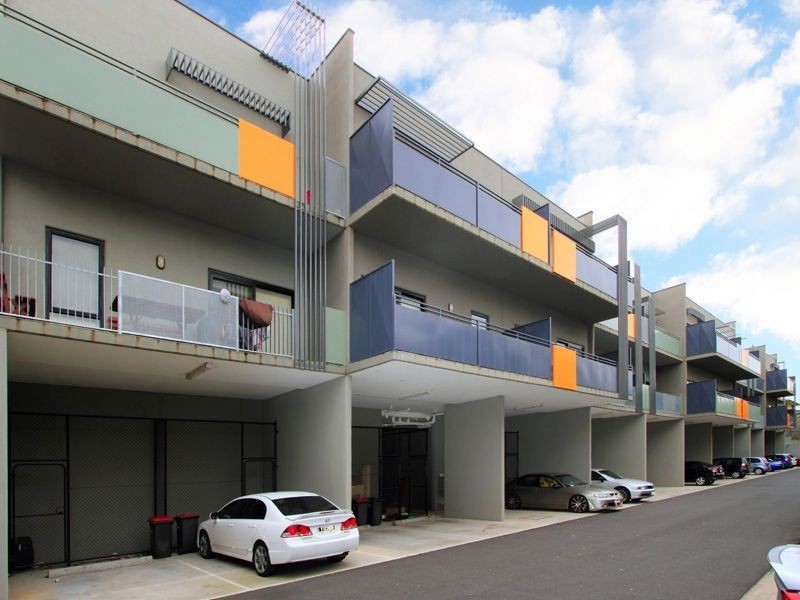38/1 Eucalyptus Mews, Notting Hill VIC 3168