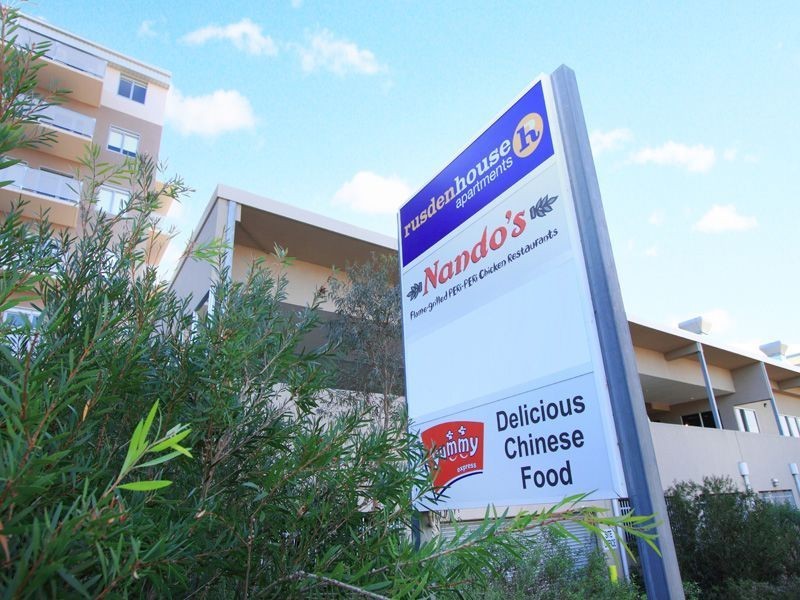 38/1 Eucalyptus Mews, Notting Hill VIC 3168