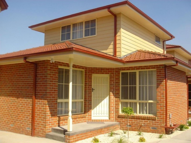 2/40 Hourigan Avenue, Clayton VIC 3168