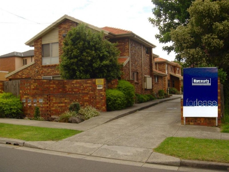 2/26 Wright Street, Clayton VIC 3168
