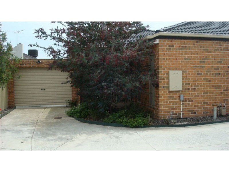 2/202 Corrigan Road, Noble Park VIC 3174