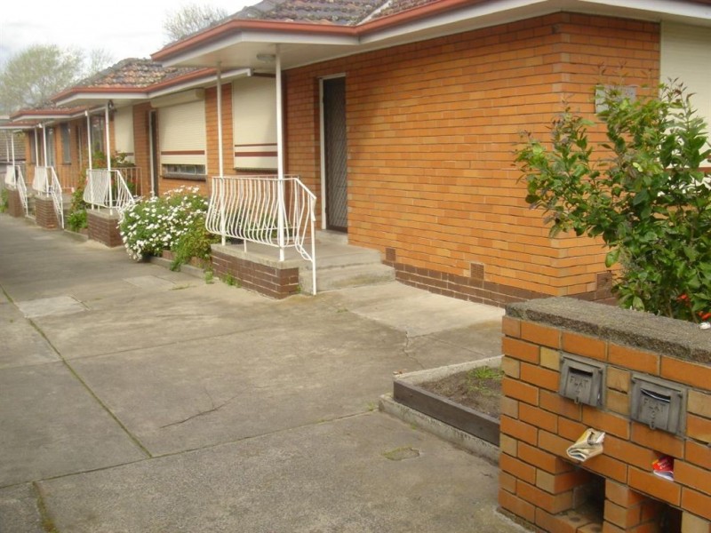 4/791 Warrigal Road, Chadstone VIC 3148