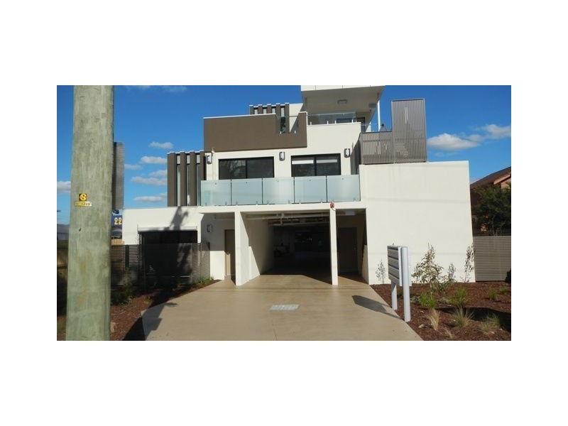 108/90 Wellington Road, Clayton VIC 3168