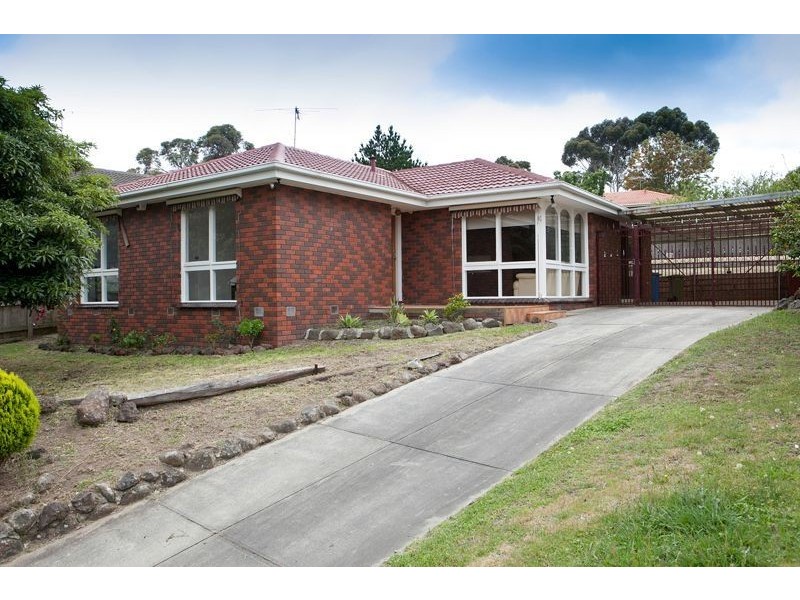 59 Charles Green Avenue, Endeavour Hills VIC 3802