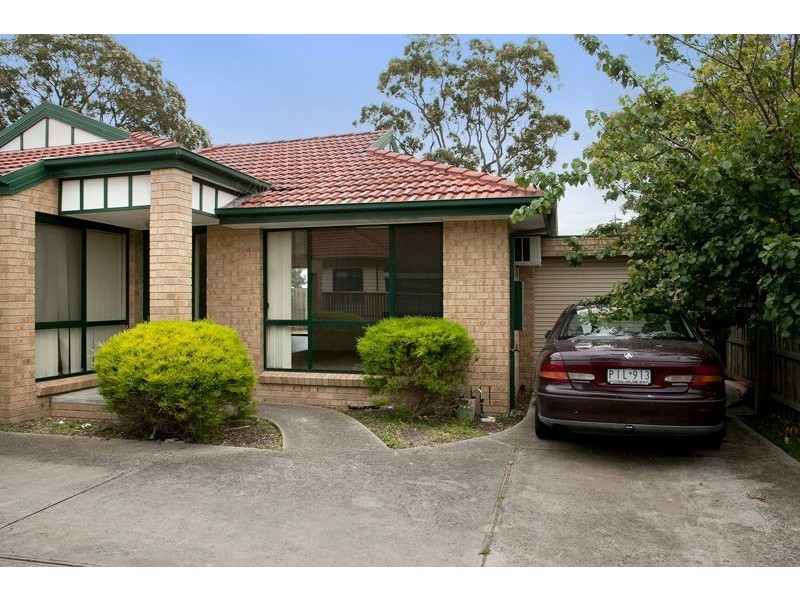 2/13 Faulkiner Street, Clayton VIC 3168