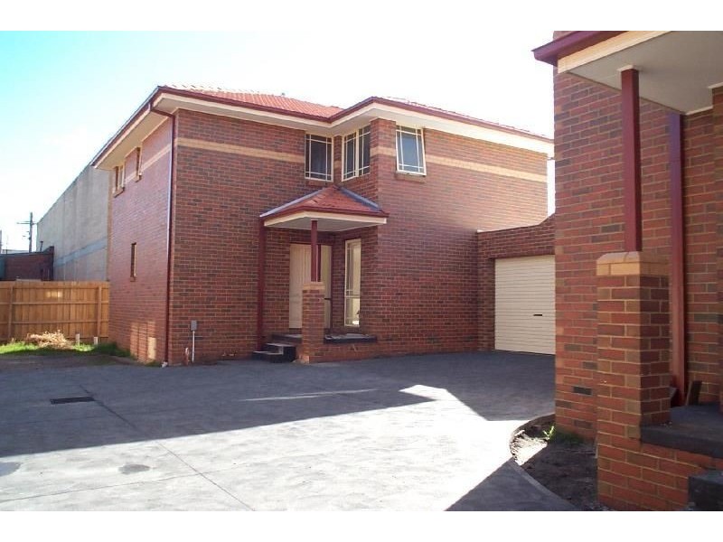 1/17-19 Thomas Street, Clayton VIC 3168