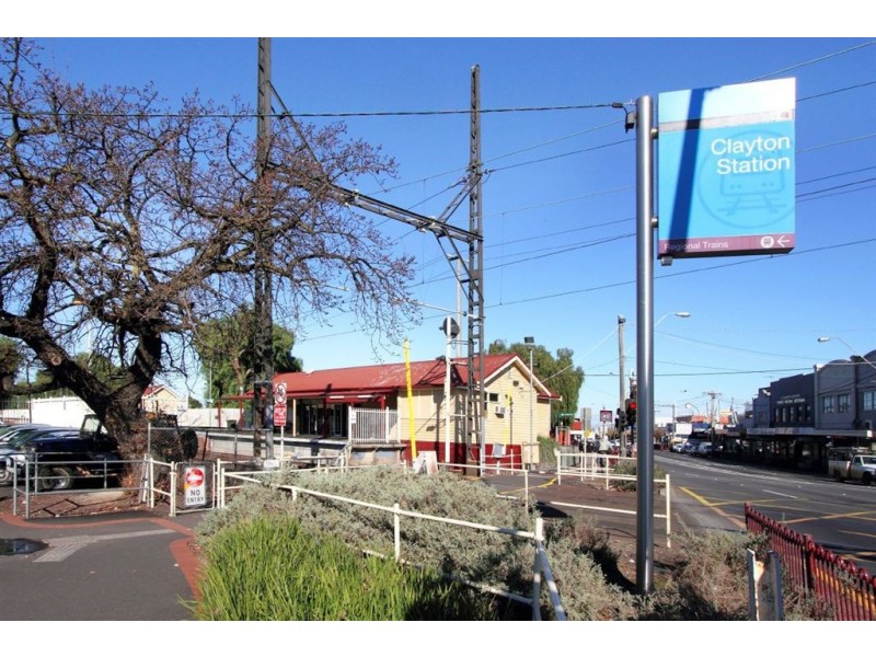 1/25 Donald Street, Clayton VIC 3168