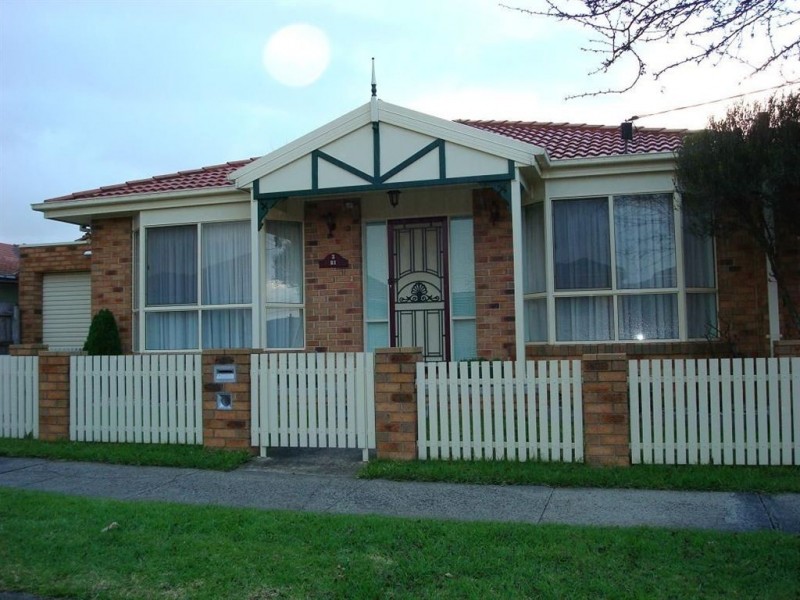 3/21 Hourigan Avenue, Clayton VIC 3168