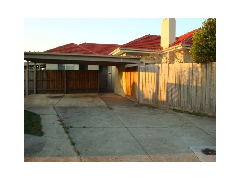 3/1849 Dandenong Road, Oakleigh East VIC 3166