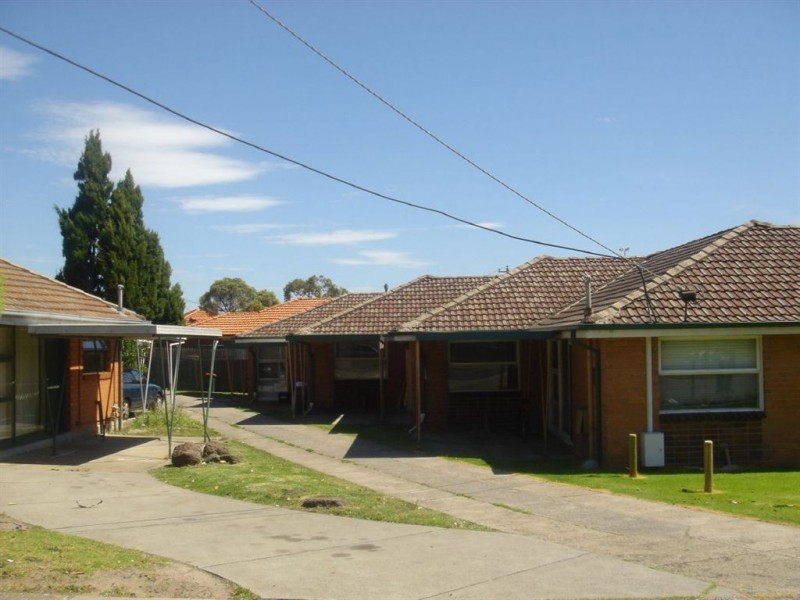 2/1766 Dandenong Road, Clayton VIC 3168