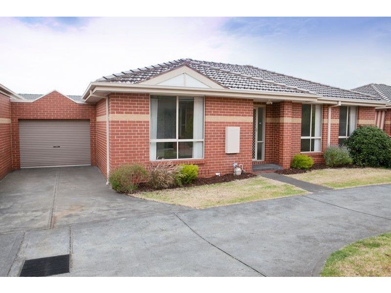 5/16-18 Donald Street, Clayton VIC 3168