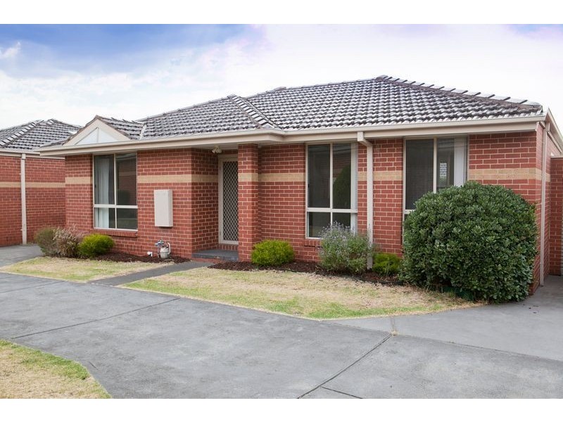 5/16-18 Donald Street, Clayton VIC 3168