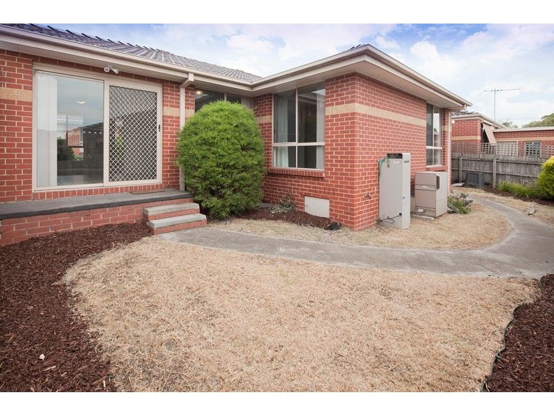 5/16-18 Donald Street, Clayton VIC 3168