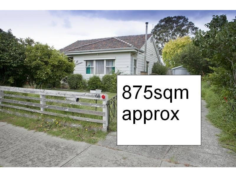 68 Bevan Avenue, Clayton South VIC 3169