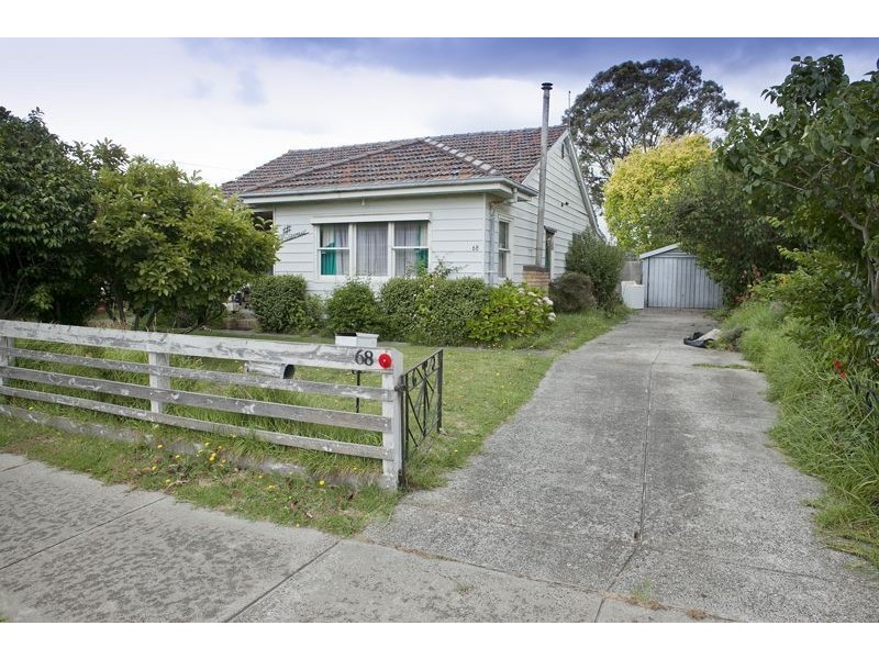 68 Bevan Avenue, Clayton South VIC 3169