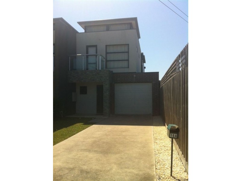 16A Milton Avenue, Clayton South VIC 3169