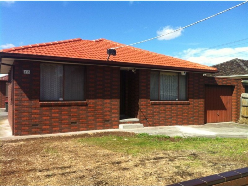 1/42 Alice Street, Clayton VIC 3168