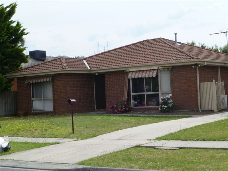 66 Kurrajong Drive, Narre Warren VIC 3805