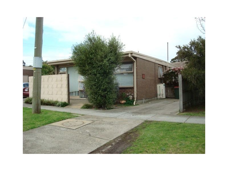 3/1764 Dandenong Road, Clayton VIC 3168