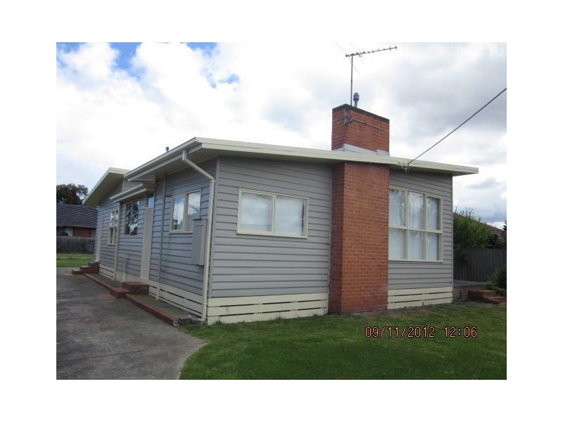 49 Bevan Ave, Clayton South VIC 3169