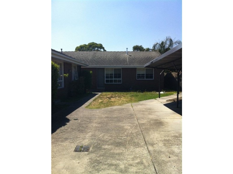 5/40 Tennyson Avenue, Clayton South VIC 3169