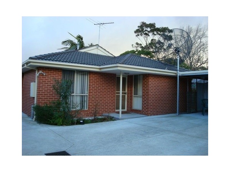 2/203 Clayton Road, Clayton VIC 3168