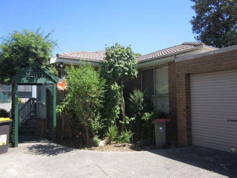 2/25 Mary Street, Clayton VIC 3168