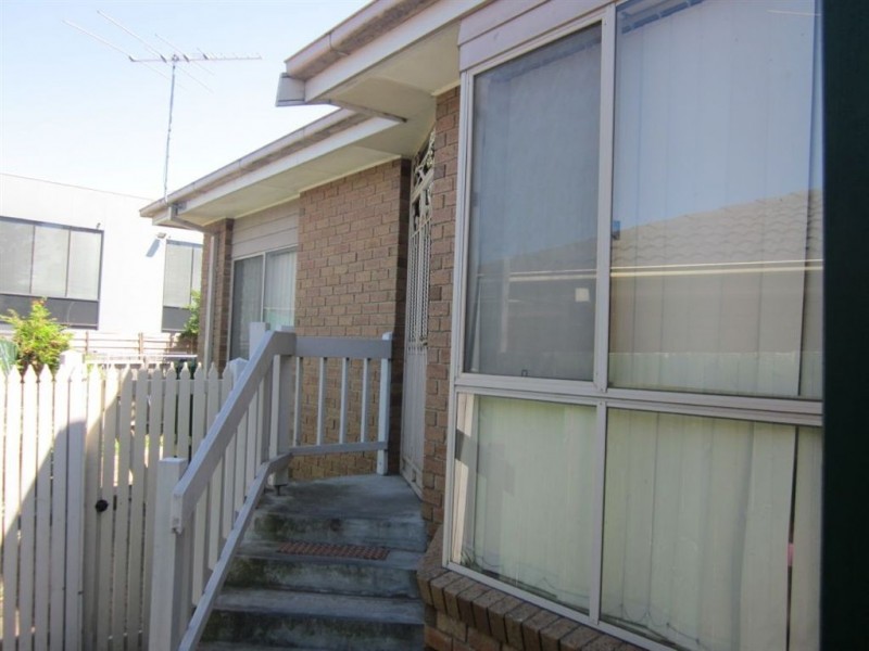 2/25 Mary Street, Clayton VIC 3168