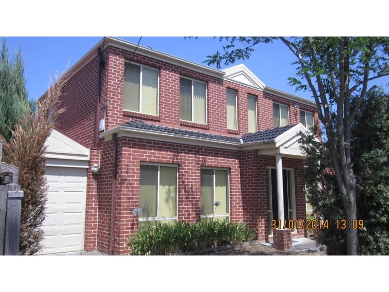 20 Bayview Avenue, Clayton VIC 3168