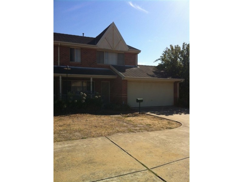 28/36-40 Hennessy Way, Dandenong North VIC 3175