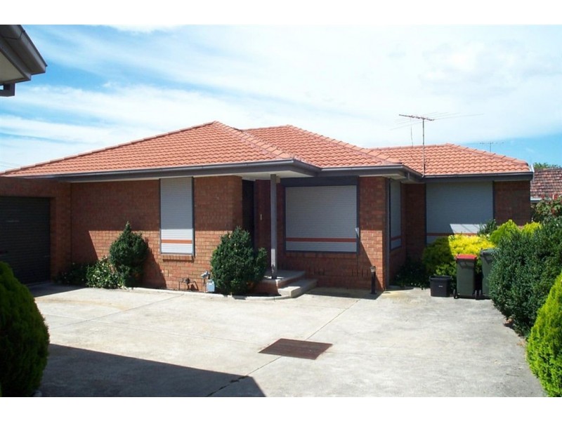 3/16 Boyd Avenue, Oakleigh East VIC 3166