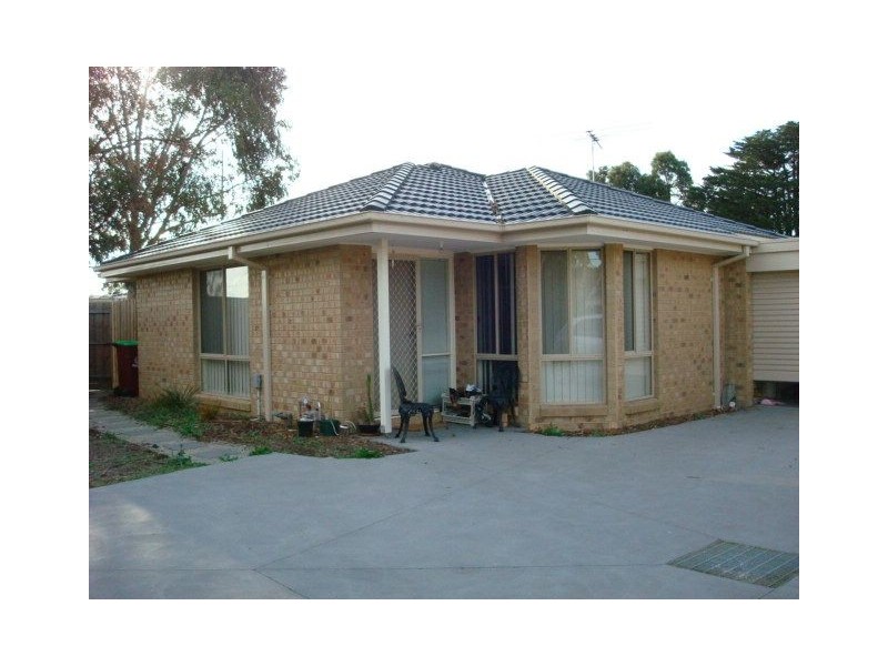 3/5 Norham Court, Berwick VIC 3806