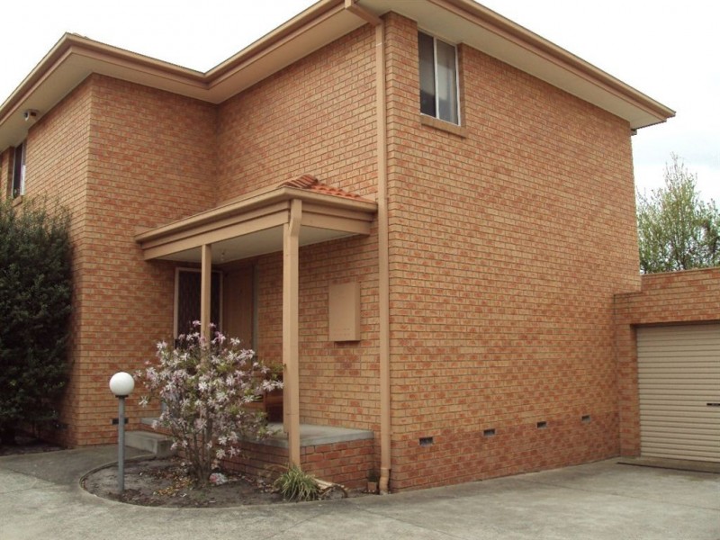 3/30 Francis Street, Clayton VIC 3168