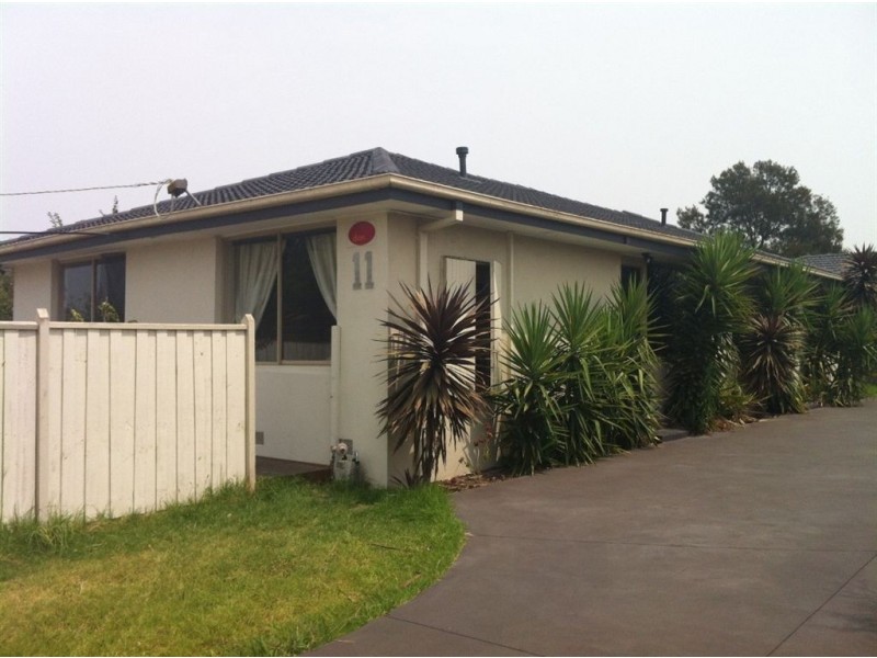 1/11 Browning Avenue, Clayton South VIC 3169