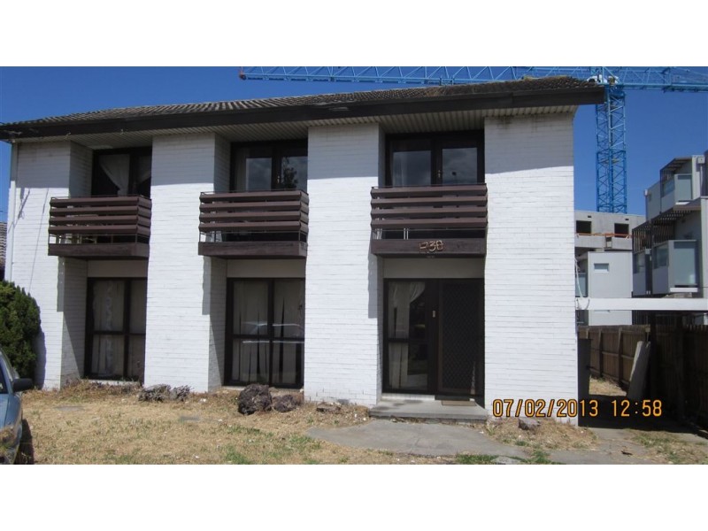1730 Dandenong Rd, Clayton VIC 3168
