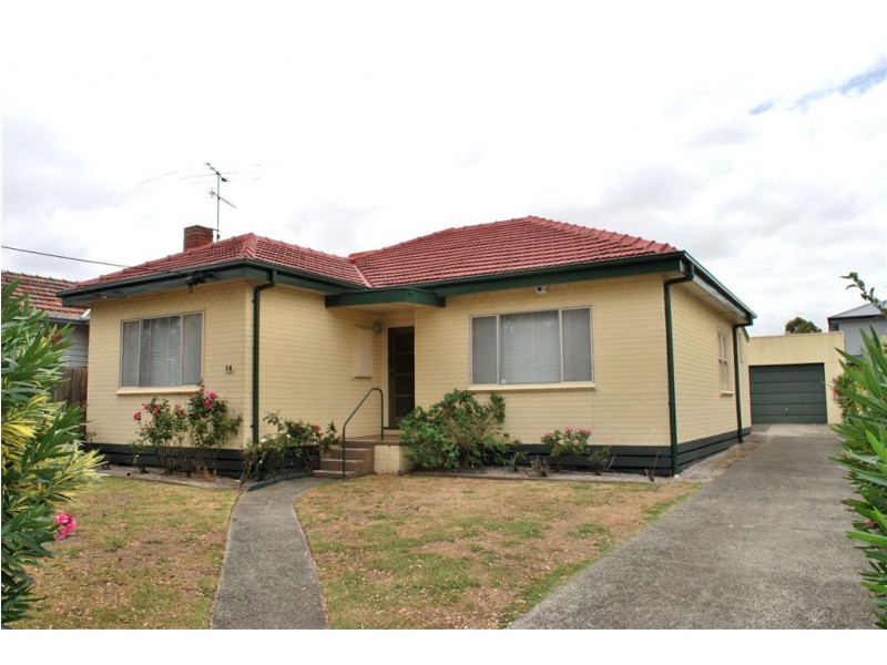 58 Scotsburn Avenue, Oakleigh South VIC 3167