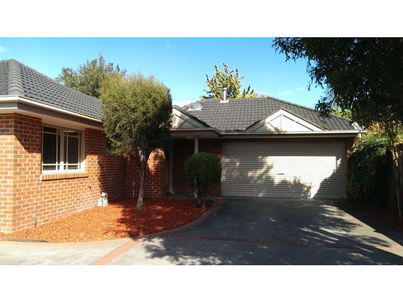 2/42 Browns Road, Clayton VIC 3168